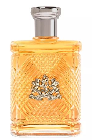 Perfume Safari 125ml - imagem 1