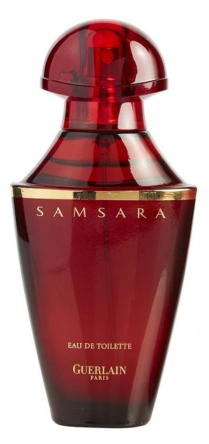 Perfume Samsara 100ml - imagem 1
