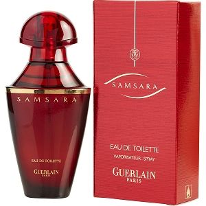 Perfume Samsara 100ml - imagem 2