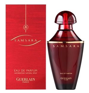 Perfume Samsara 50ml - imagem 2