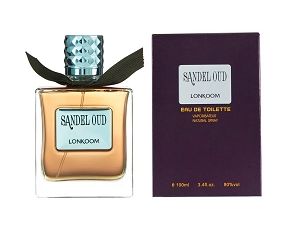 Perfume Sandel Oud 100ml - imagem 2