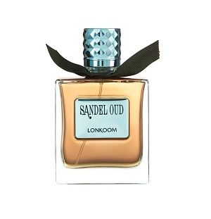 Perfume Sandel Oud Lonkoom - imagem 1