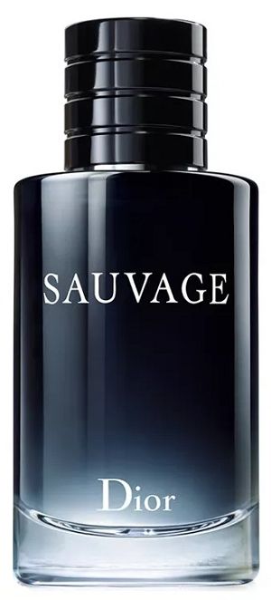 Perfume Sauvage Dior 200ml - imagem 1
