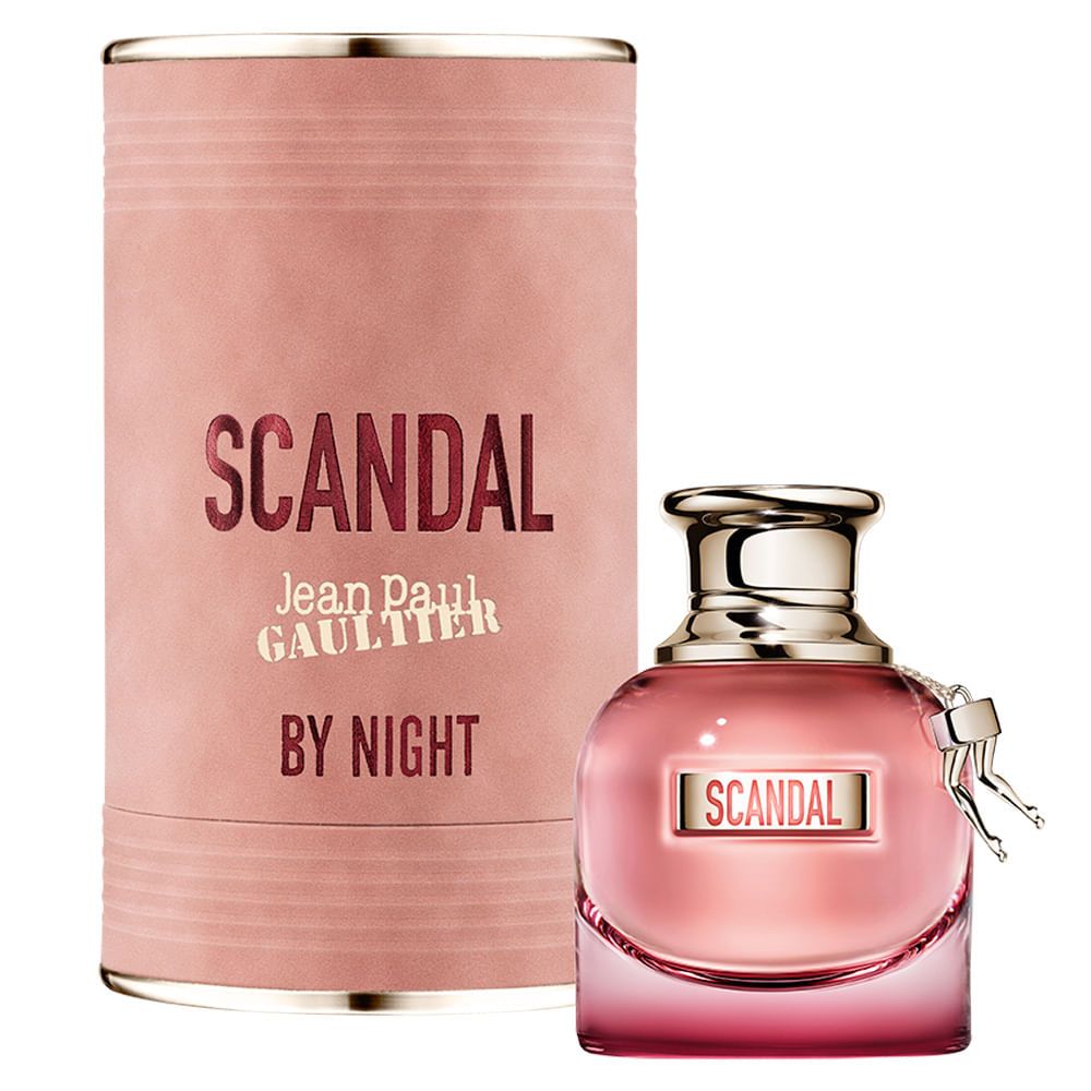 Perfume Scandal By Night 30ml - imagem 1