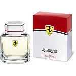 Perfume Scuderia Ferrari 125ml - imagem 2