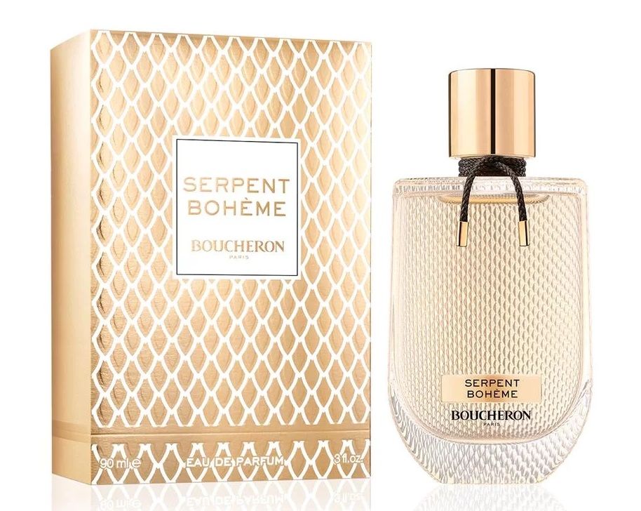 Perfume Serpent Boheme Boucheron 90ml - imagem 2