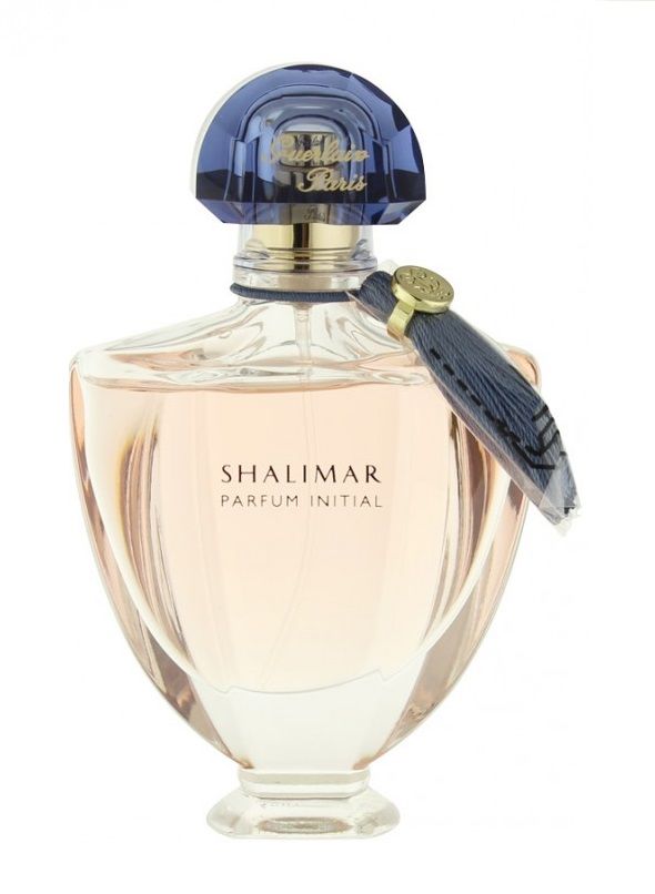 Perfume Shalimar Parfum Initial 40ml - imagem 1