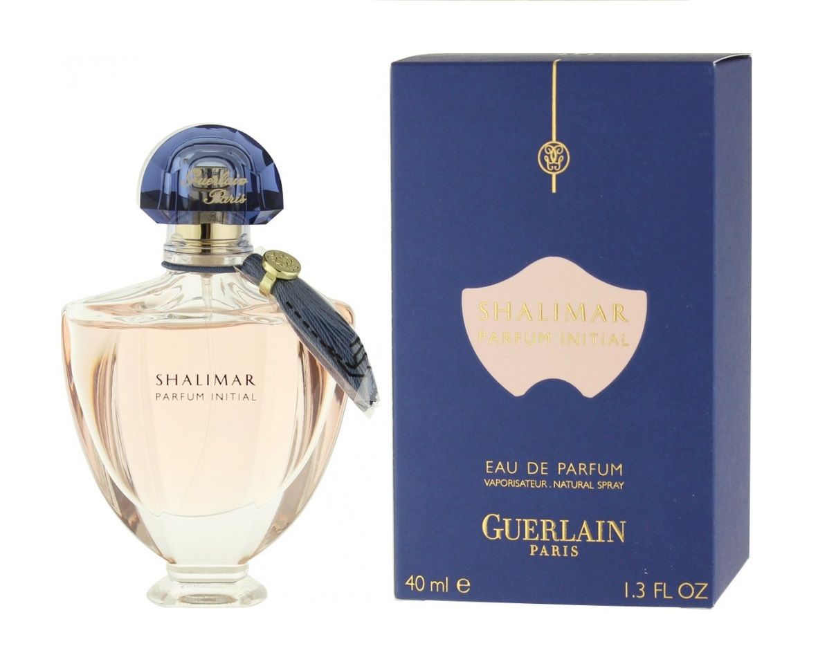 Perfume Shalimar Parfum Initial 40ml - imagem 2