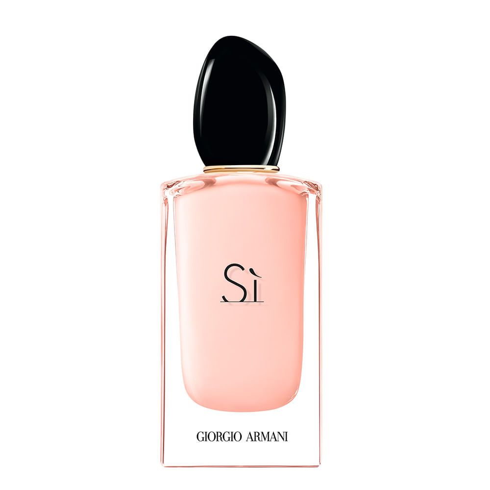 Perfume Si Fiori 100ml - imagem 2