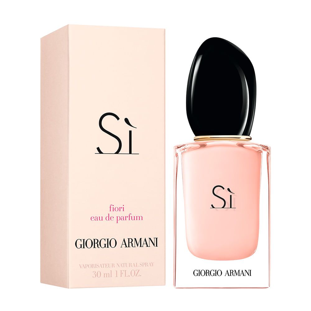 Perfume Si Fiori 30ml - imagem 1