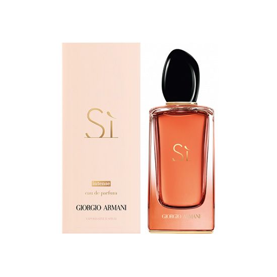 Perfume Si Intense 30ml - imagem 2