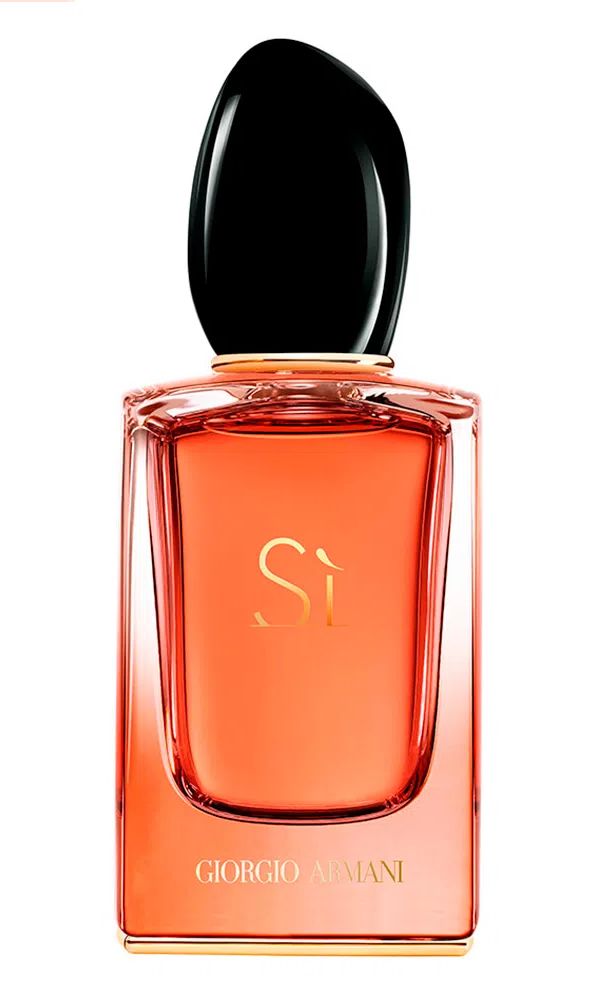 Perfume Si Intense 50ml - imagem 1