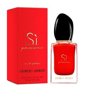 Perfume Si Passione 30ml - imagem 2