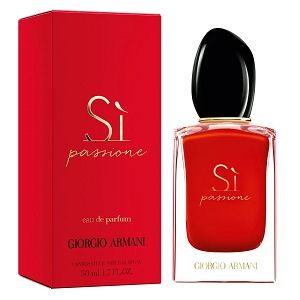 Perfume Si Passione 50ml - imagem 2