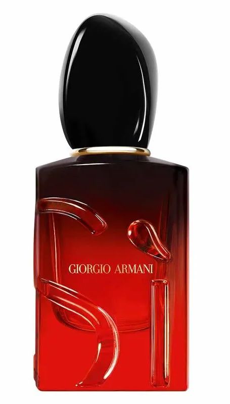 Perfume Si Passione Intense 50ml - imagem 1