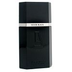 Perfume Silver Black 100ml - imagem 1
