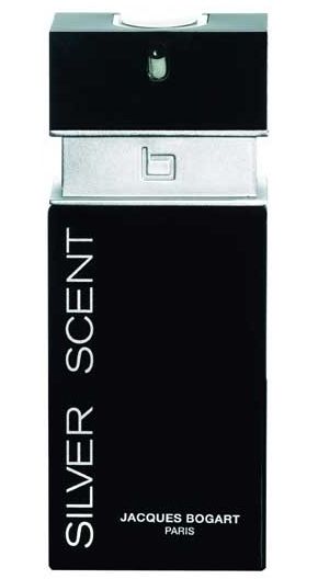 Perfume Silver Scent 50ml - imagem 1