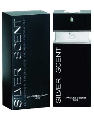 Perfume Silver Scent 50ml - imagem 2