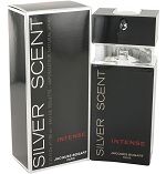 Perfume Silver Scent Intense 100ml - imagem 2