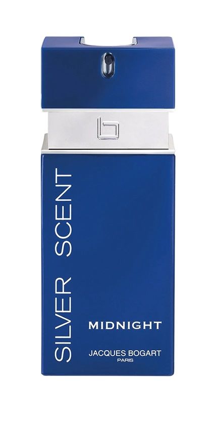 Perfume Silver Scent Midnight 100ml - imagem 1