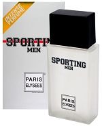 Perfume Sporting Men  - imagem 2