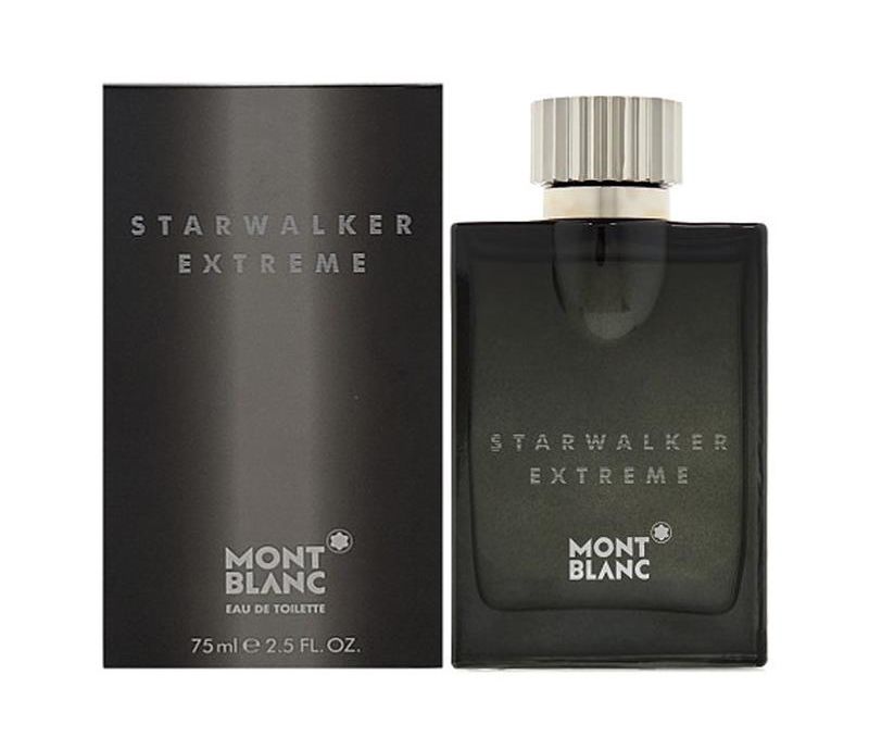 Perfume Starwalker Extreme 75ml - imagem 2