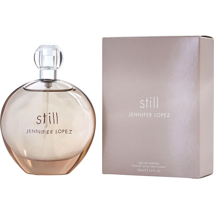 Perfume Still 100ml - imagem 2