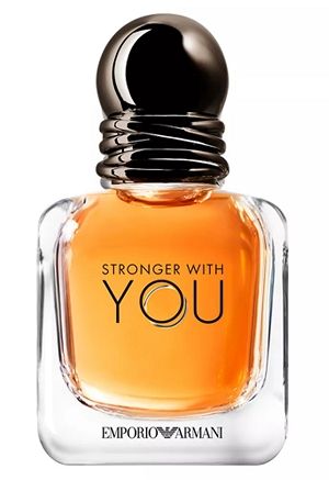 Perfume Stronger With You 30ml - imagem 1