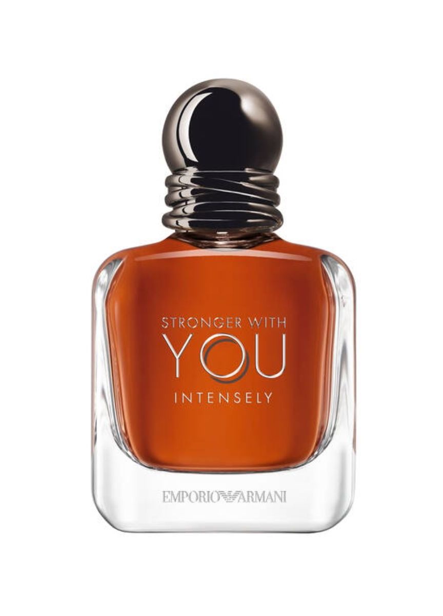 Perfume Stronger With You Intensely 100ml - imagem 1