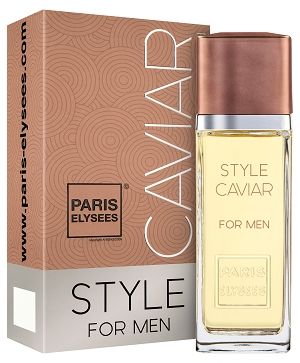 Perfume Style Caviar For Men  - imagem 2