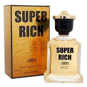 Perfume Super Rich - imagem 2