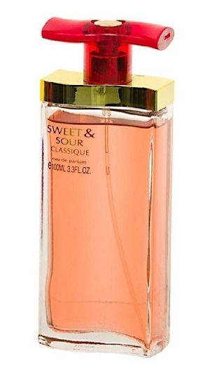 Perfume Sweet E Sour Classique  - imagem 1