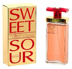 Perfume Sweet E Sour Classique  - imagem 2