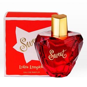 Perfume Sweet Lolita Lempicka 100ml - imagem 2