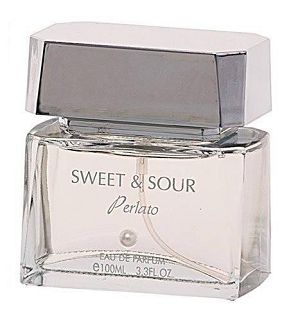 Perfume Sweet Sour Perlato  - imagem 1