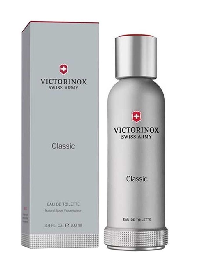 Perfume Swiss Army Classic 100ml - imagem 2