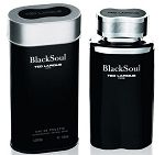 Perfume Ted Lapidus Black Soul 100ml - imagem 2