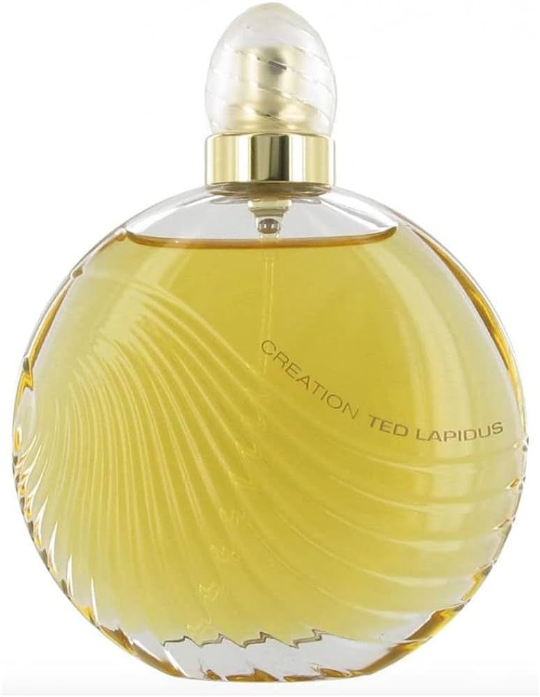 Perfume Ted Lapidus Creation 100ml - imagem 1