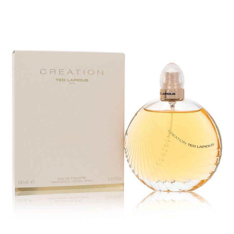 Perfume Ted Lapidus Creation 100ml - imagem 2