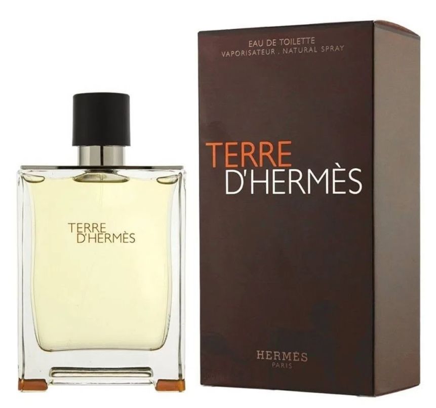 Perfume Terre Dhermes 100ml - imagem 2