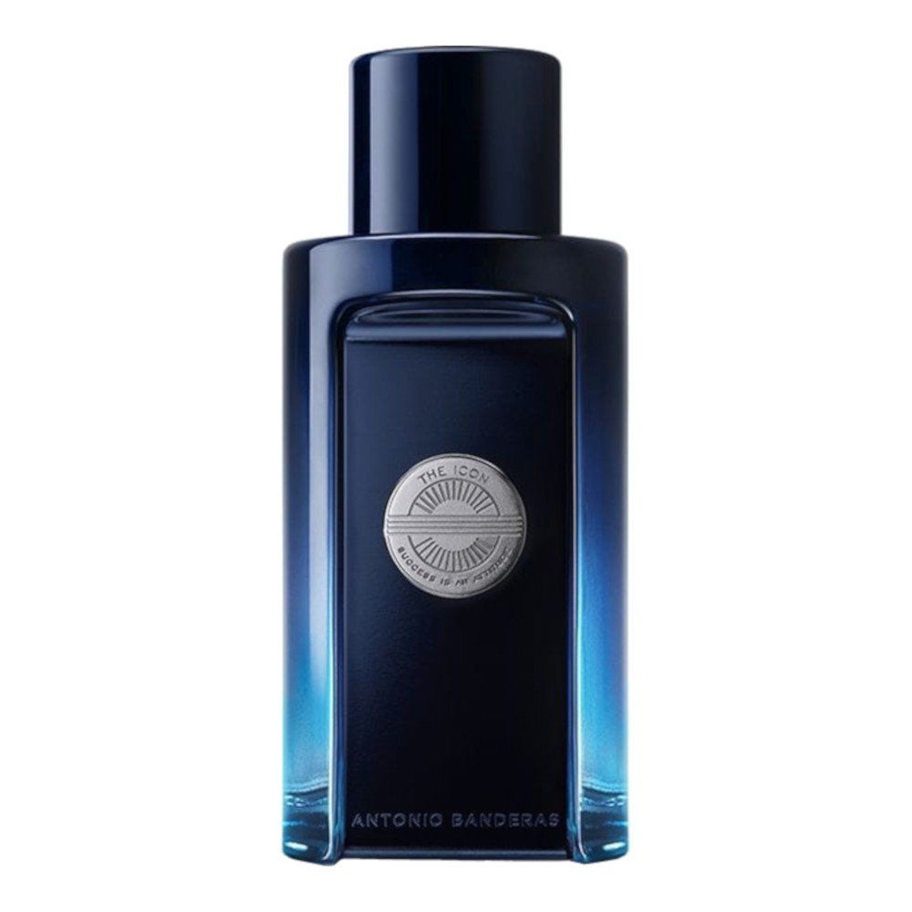 Perfume The Icon Antonio Banderas 100ml - imagem 2