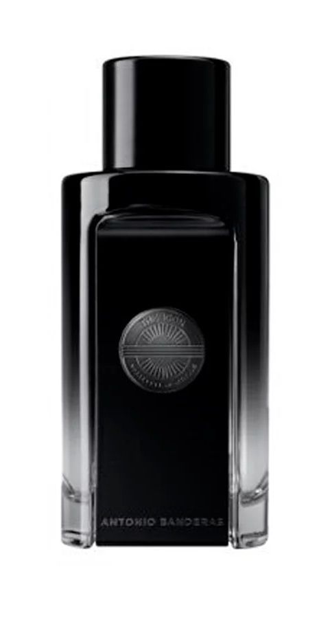 Perfume The Icon Antonio Banderas 100ml - imagem 1