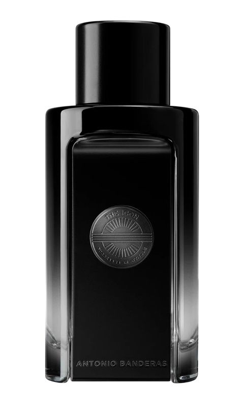 Perfume The Icon Antonio Banderas 200ml - imagem 1