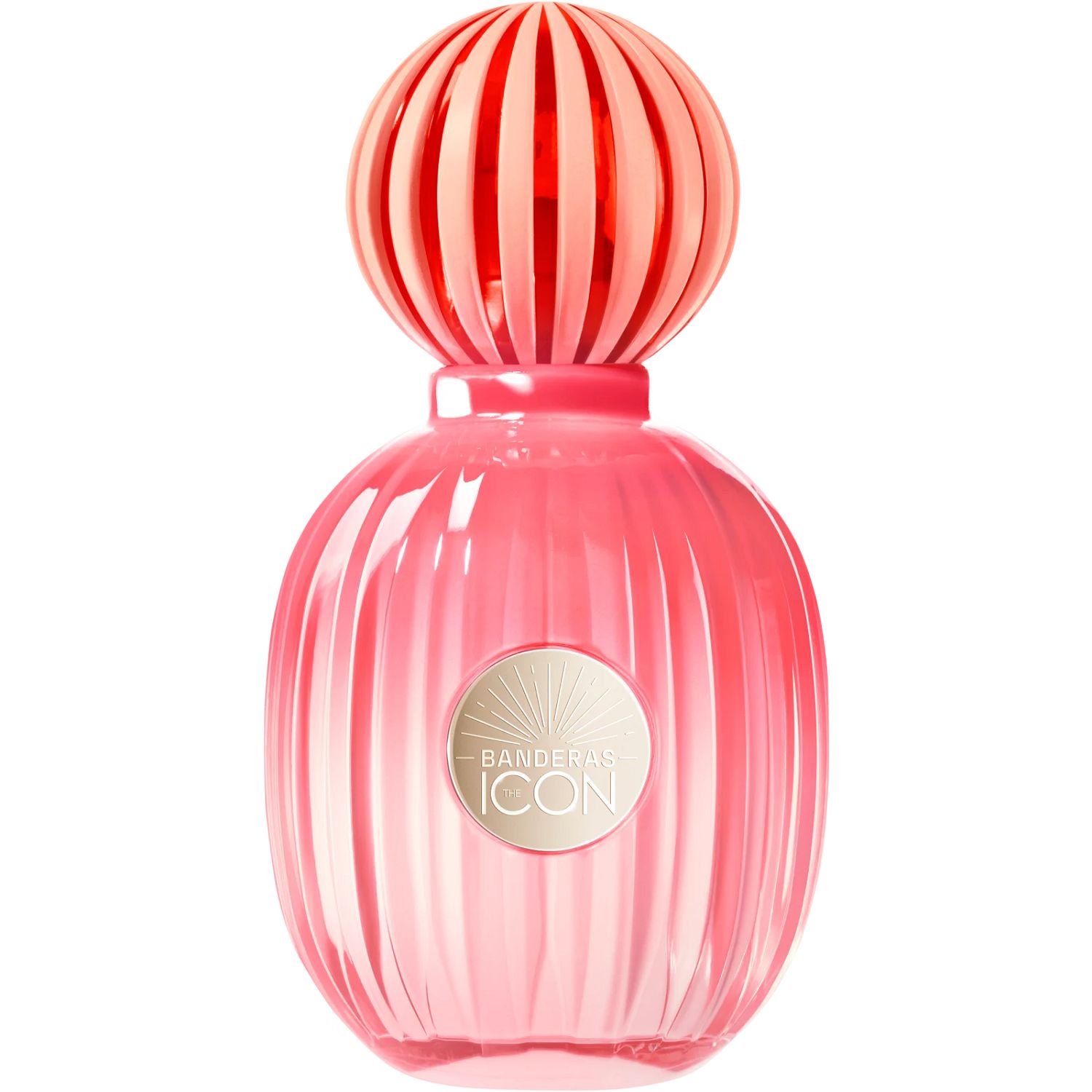 Perfume The Icon Splendid 100ml - imagem 1