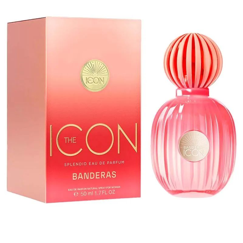 Perfume The Icon Splendid 100ml - imagem 2
