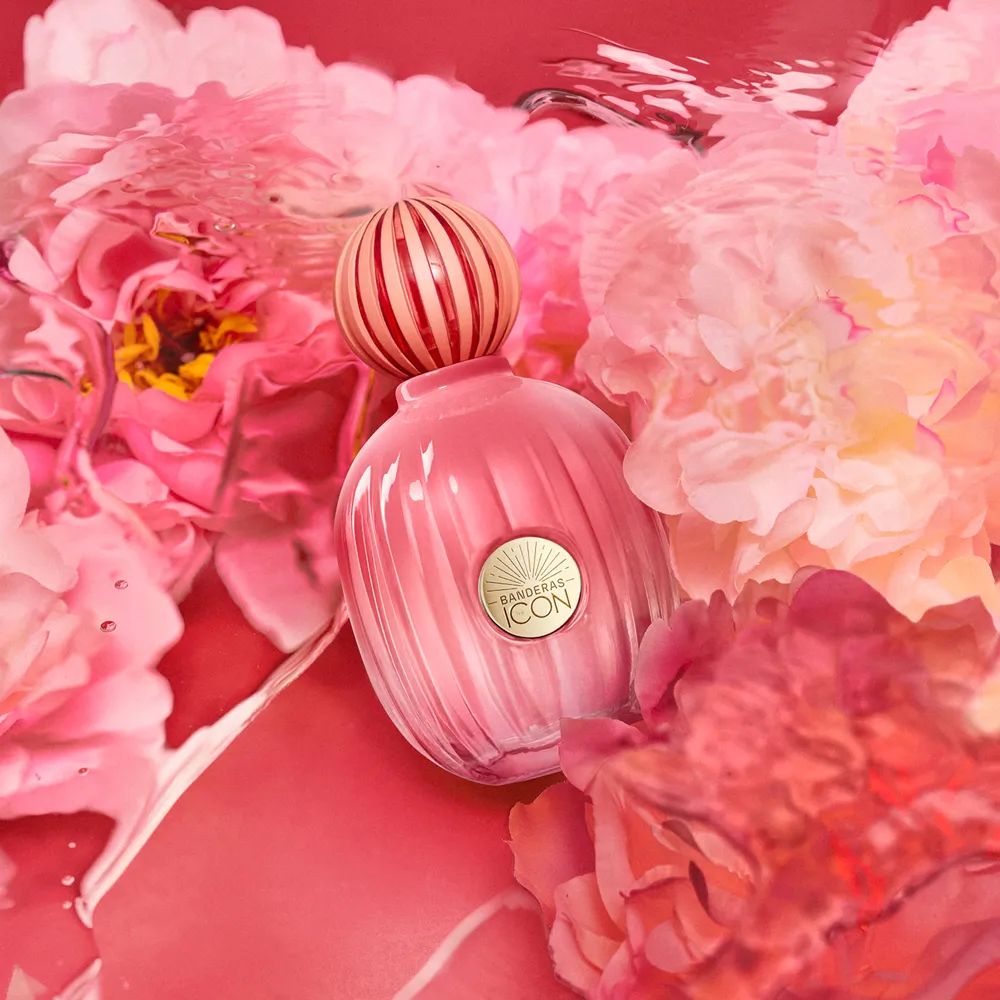 Perfume The Icon Splendid 100ml - imagem 3