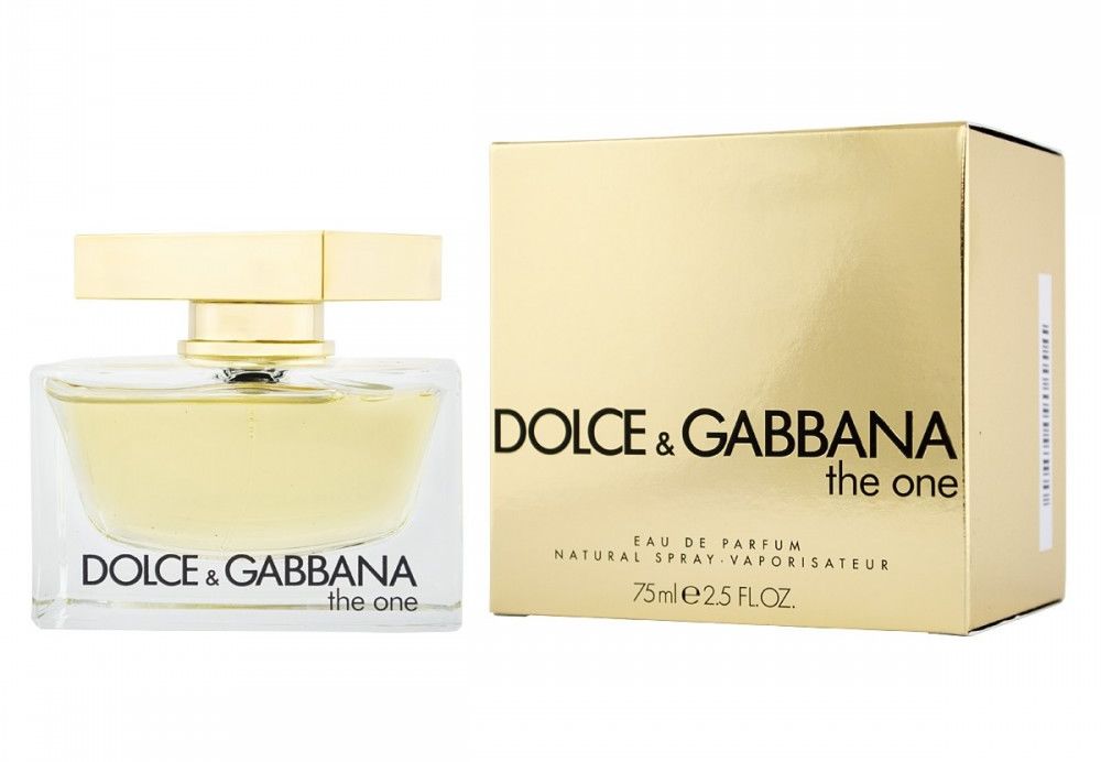 Perfume The One 75ml - imagem 2