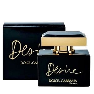 Perfume The One Desire 30ml - imagem 2