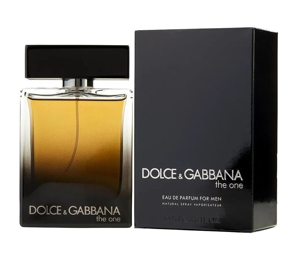 Perfume The One For Men 100ml - imagem 2