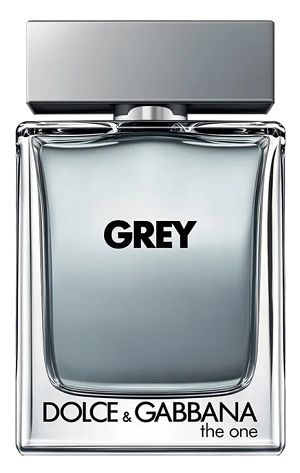 Perfume The One Grey 50ml Masculino - imagem 1